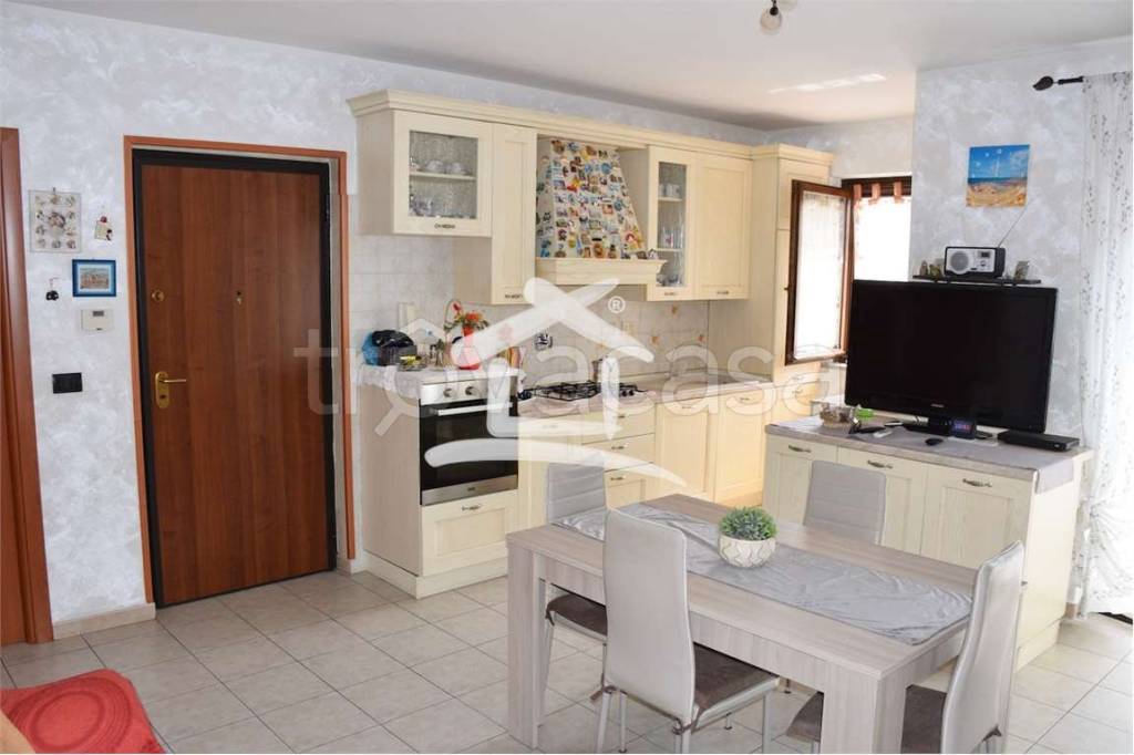 appartamento in vendita a Pianezza