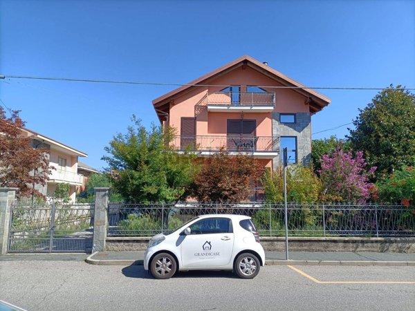casa indipendente in vendita a Pianezza
