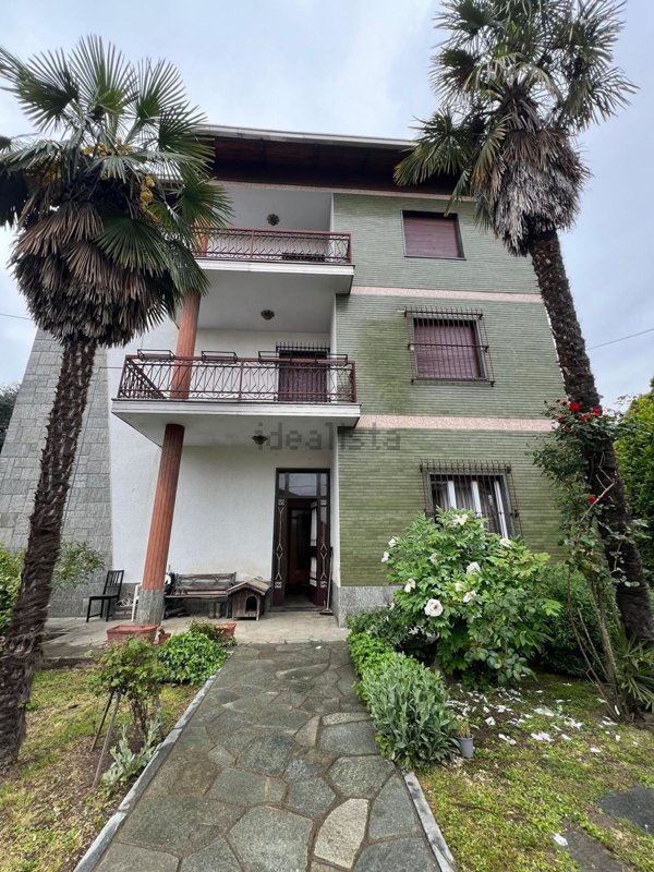 casa indipendente in vendita a Pianezza