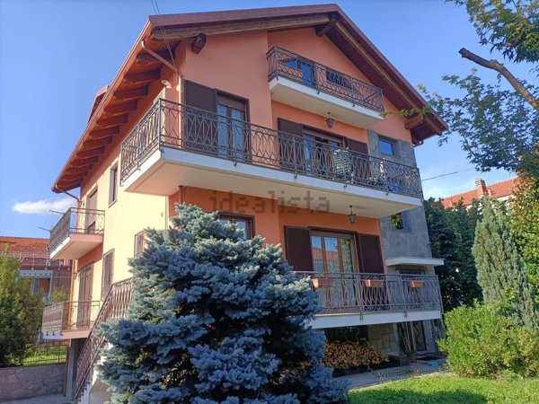 appartamento in vendita a Pianezza