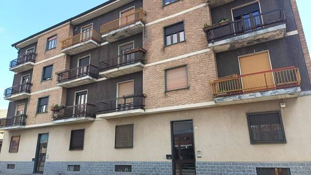 appartamento in vendita a Pianezza