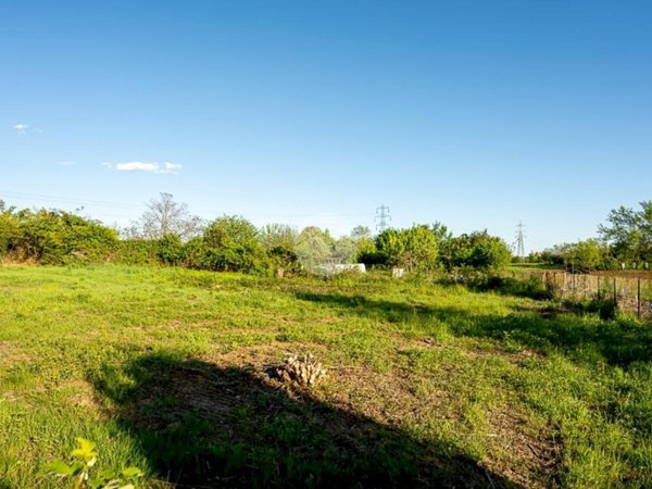 terreno agricolo in vendita a Pianezza in zona Grange