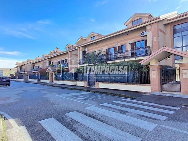 appartamento in vendita a Pianezza