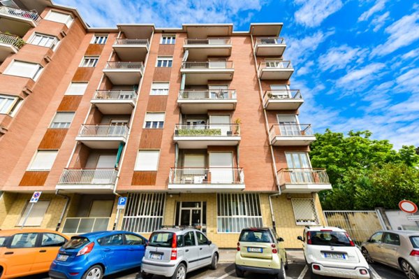appartamento in vendita a Pianezza