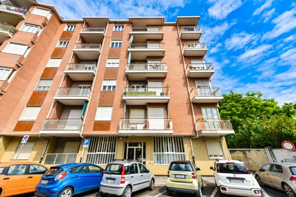appartamento in vendita a Pianezza