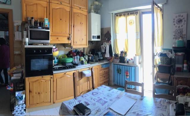 appartamento in vendita a Pianezza