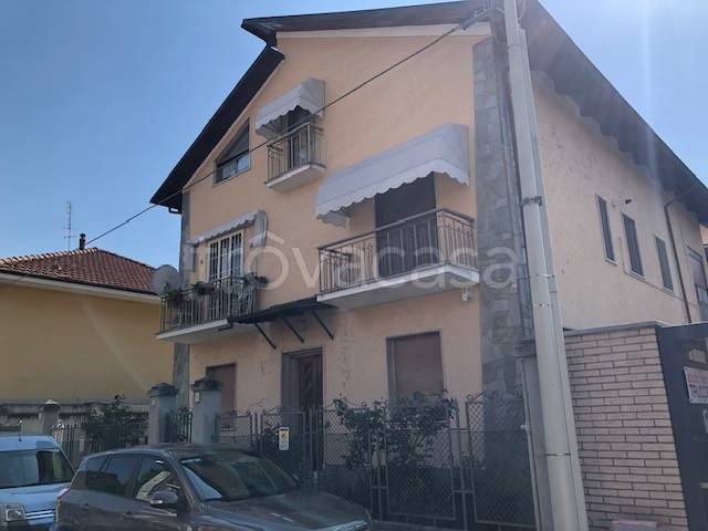 appartamento in vendita a Pianezza
