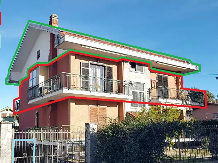 appartamento in vendita a Pianezza