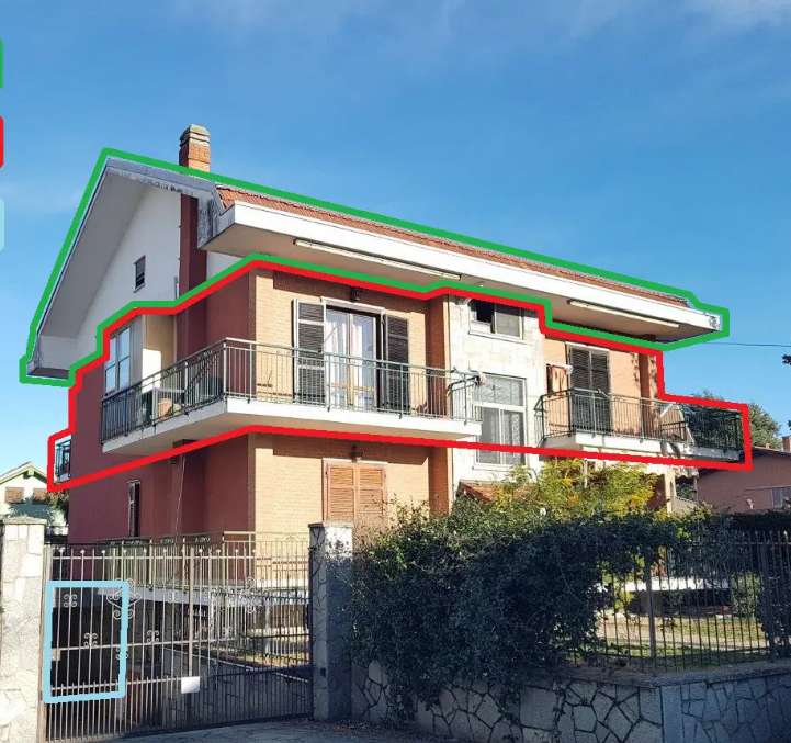 appartamento in vendita a Pianezza