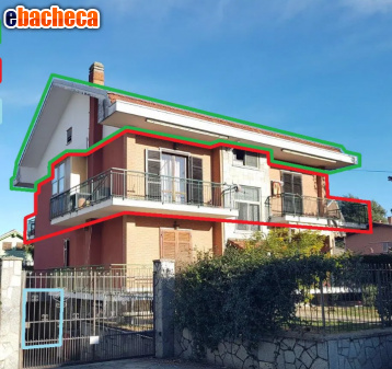 appartamento in vendita a Pianezza