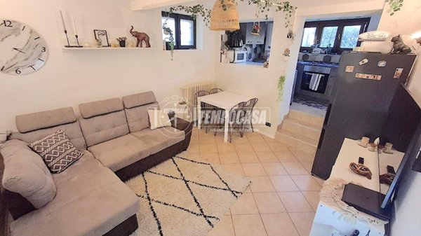 appartamento in vendita a Pianezza