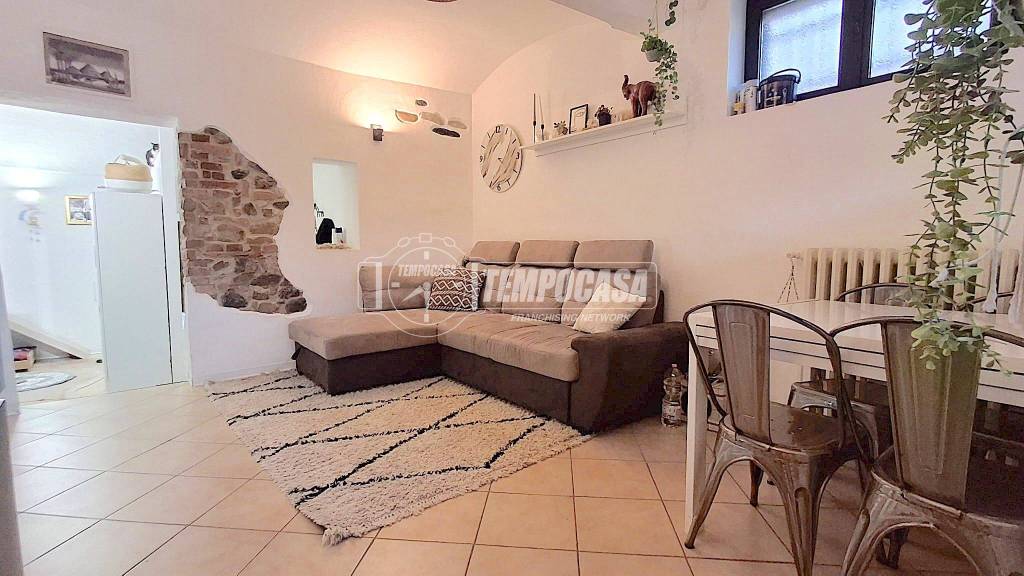 appartamento in vendita a Pianezza