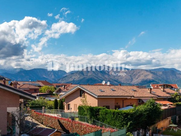 appartamento in vendita a Pianezza