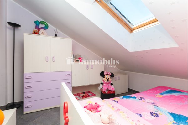 appartamento in vendita a Pianezza