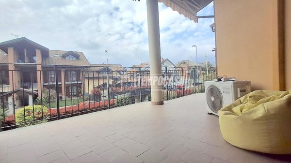 appartamento in vendita a Pianezza