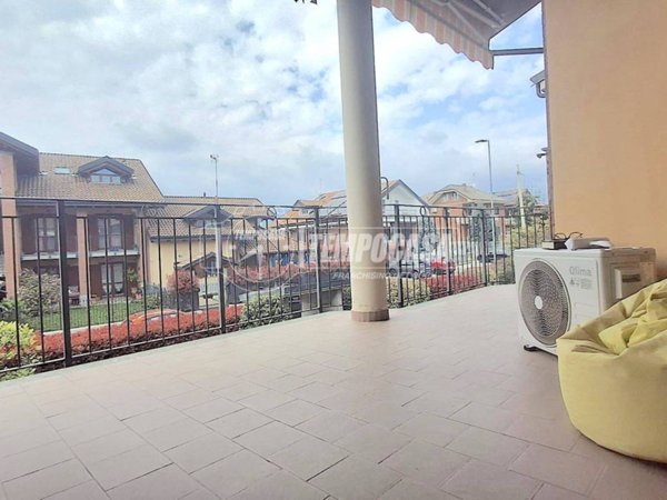 appartamento in vendita a Pianezza