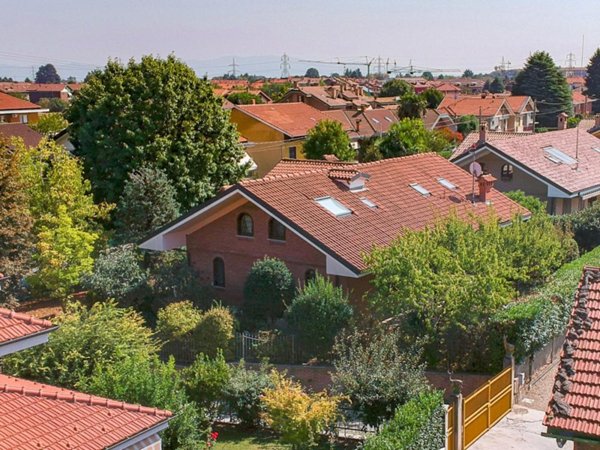 casa indipendente in vendita a Pianezza