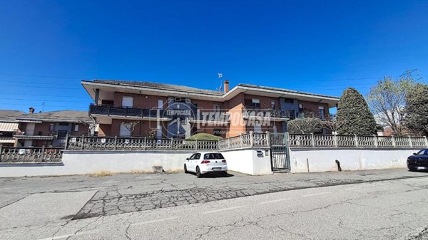 appartamento in vendita a Pianezza
