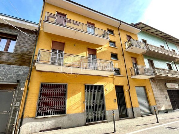 appartamento in vendita a Pianezza