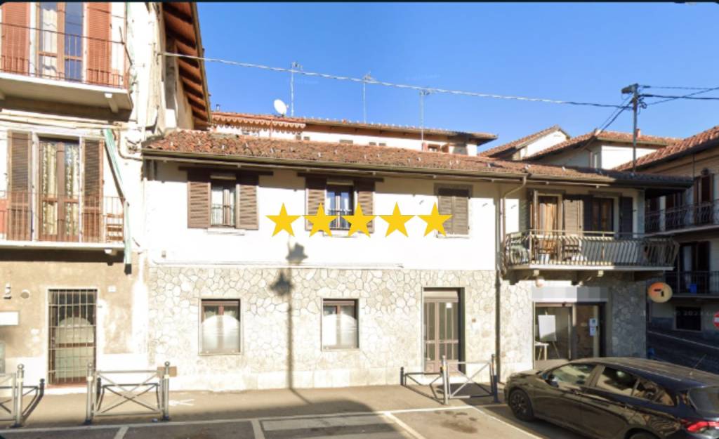 appartamento in vendita a Pianezza