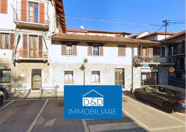 appartamento in vendita a Pianezza