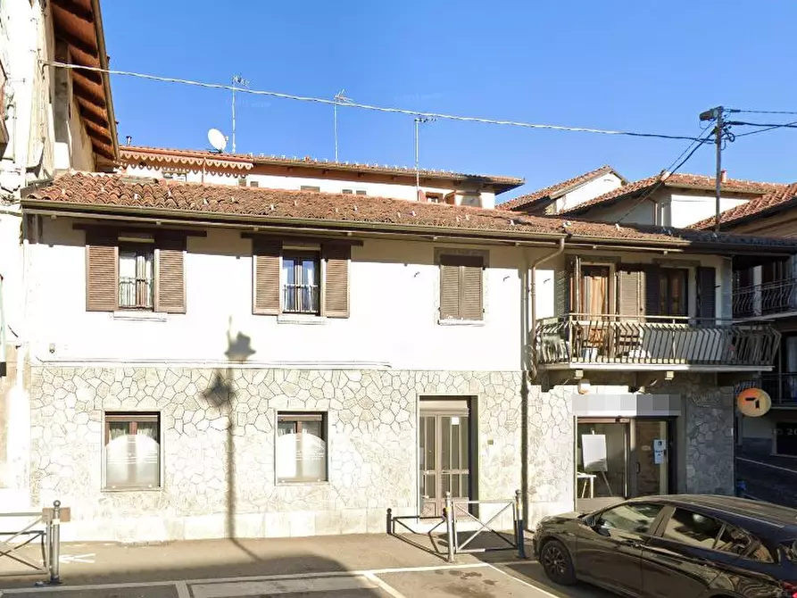 appartamento in vendita a Pianezza