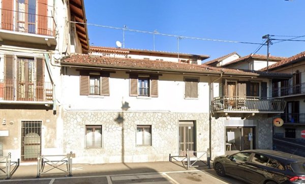 appartamento in vendita a Pianezza