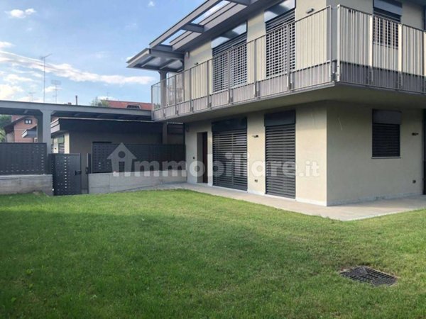 appartamento in vendita a Pianezza