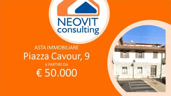 appartamento in vendita a Pianezza