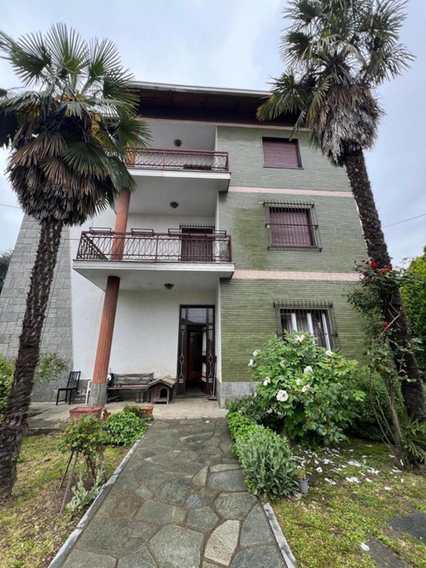 casa indipendente in vendita a Pianezza
