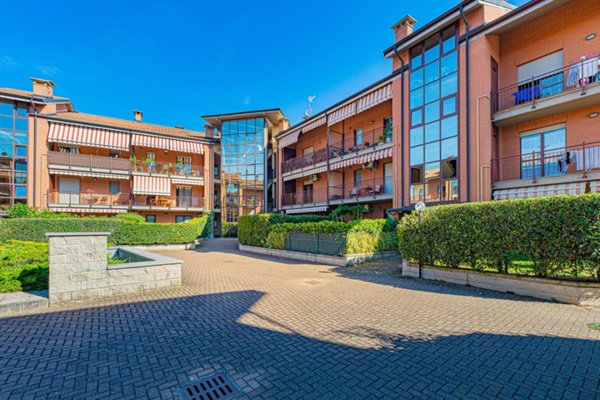 appartamento in vendita a Pianezza