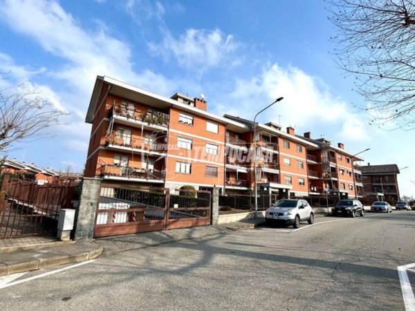 appartamento in vendita a Pianezza