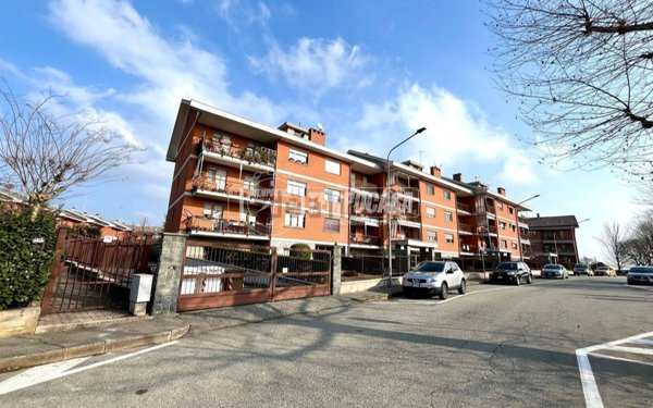 appartamento in vendita a Pianezza