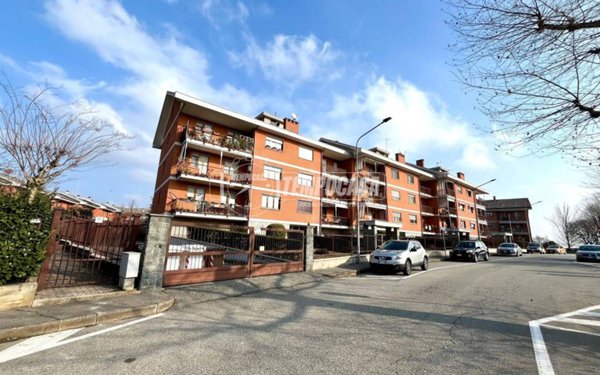 appartamento in vendita a Pianezza