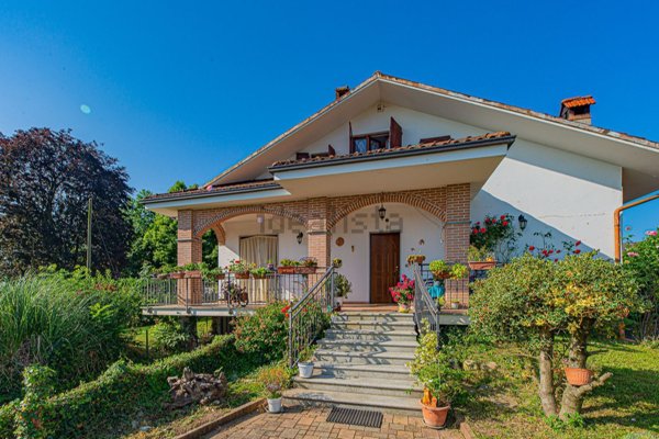 casa indipendente in vendita a Pianezza