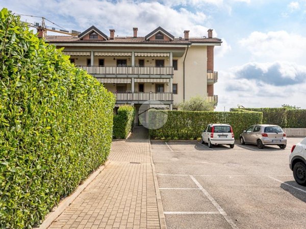 appartamento in vendita a Pianezza