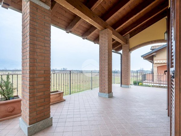 appartamento in vendita a Pianezza in zona Parucco