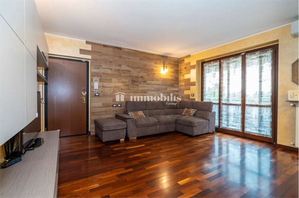 appartamento in vendita a Pianezza