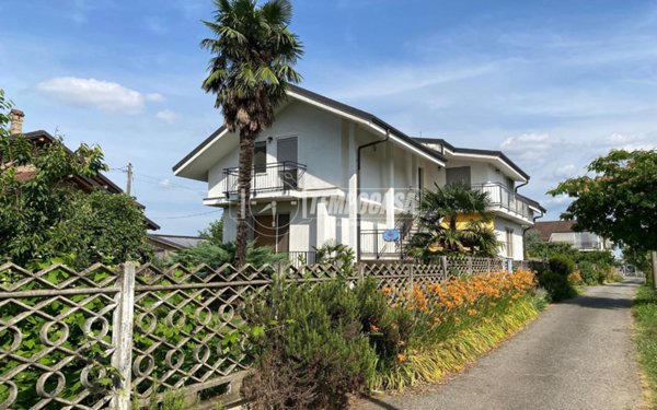 casa indipendente in vendita a Pianezza