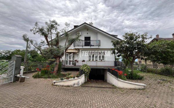 casa indipendente in vendita a Pianezza