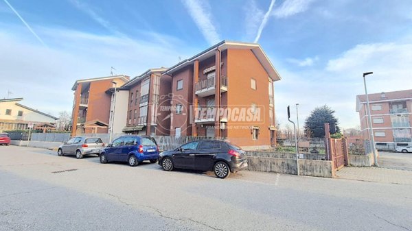 appartamento in vendita a Pianezza