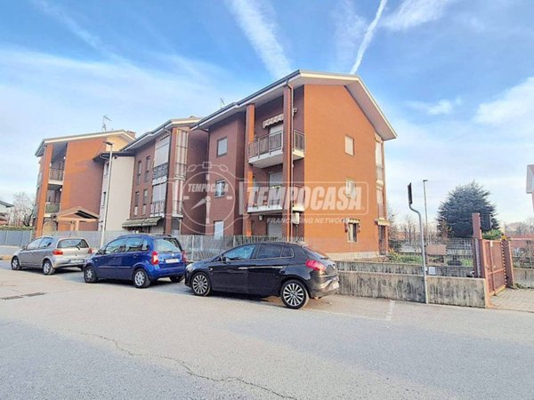 appartamento in vendita a Pianezza