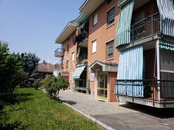 appartamento in vendita a Pianezza