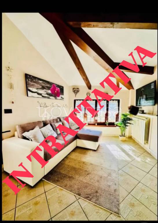 appartamento in vendita a Pianezza