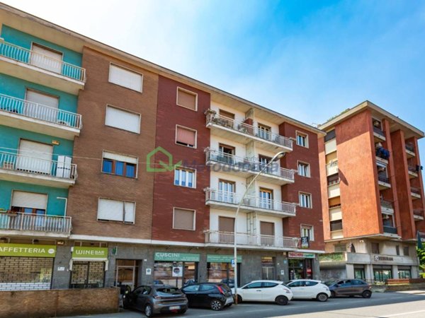 appartamento in vendita a Pianezza