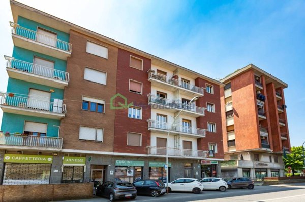 appartamento in vendita a Pianezza