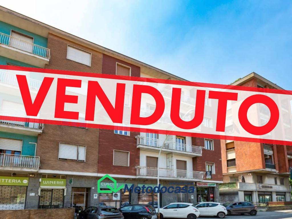 appartamento in vendita a Pianezza