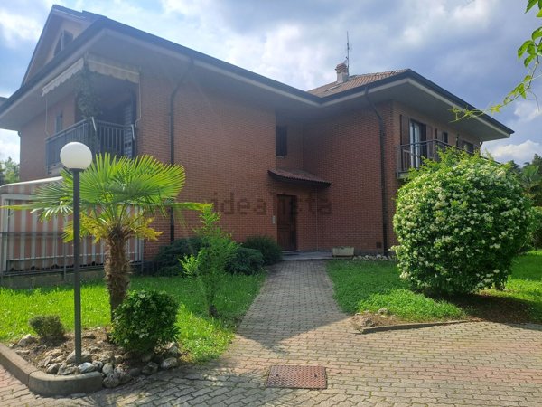 appartamento in vendita a Pianezza