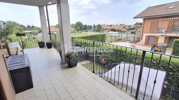 appartamento in vendita a Pianezza