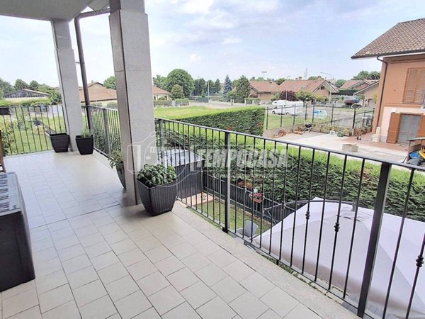 appartamento in vendita a Pianezza